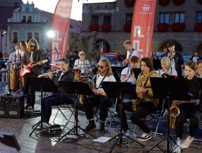 OffBeat Orchestra